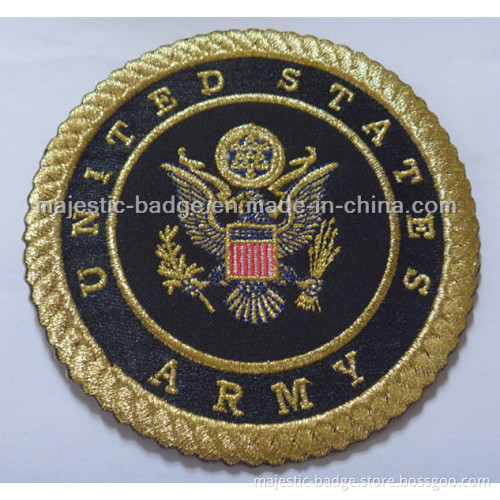 Custom Patch (Hz 1001 P025)